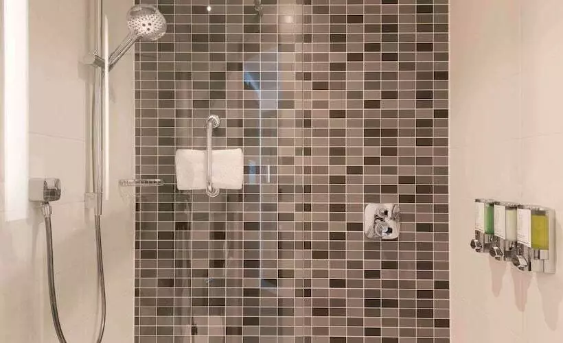 호텔 Hampton By Hilton Frankfurt City Centre