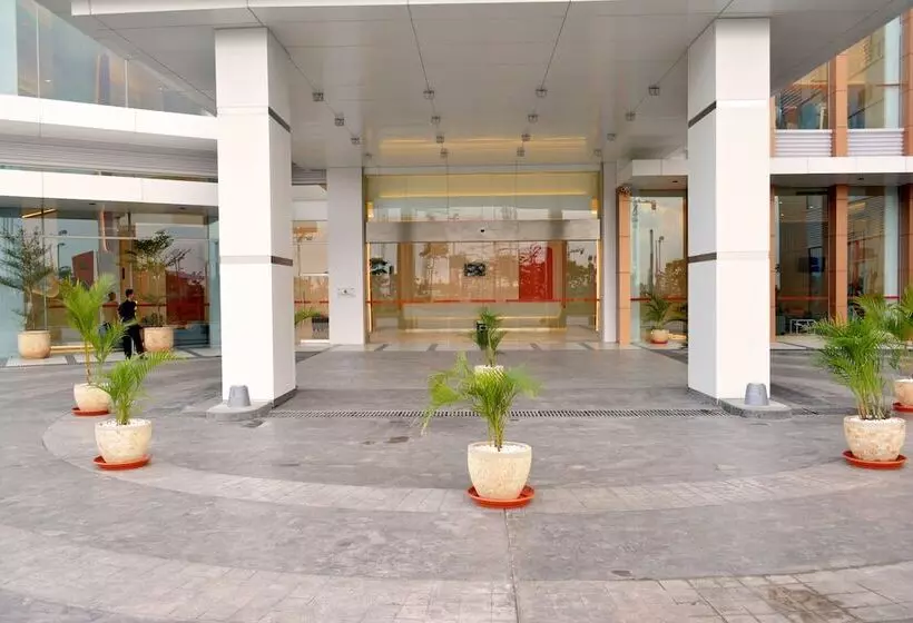 Harris Hotel & Conventions Bekasi