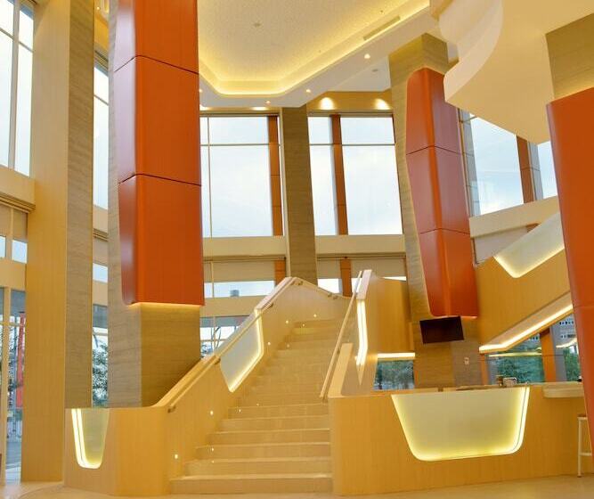 Harris Hotel & Conventions Bekasi