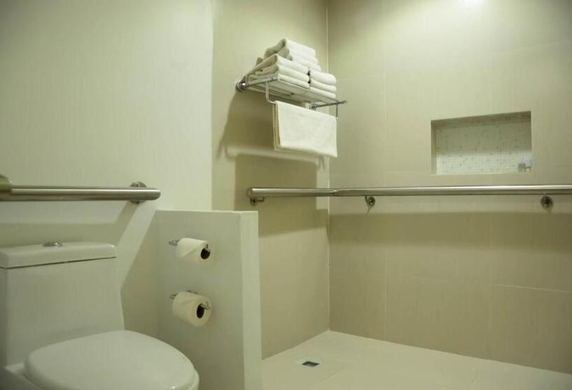 ホテル Holiday Inn Express Pachuca, An Ihg