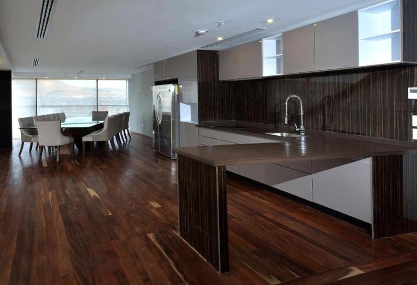 ホテル Holiday Inn Express Pachuca, An Ihg