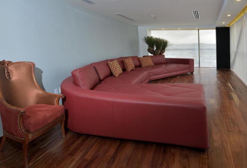 ホテル Holiday Inn Express Pachuca, An Ihg