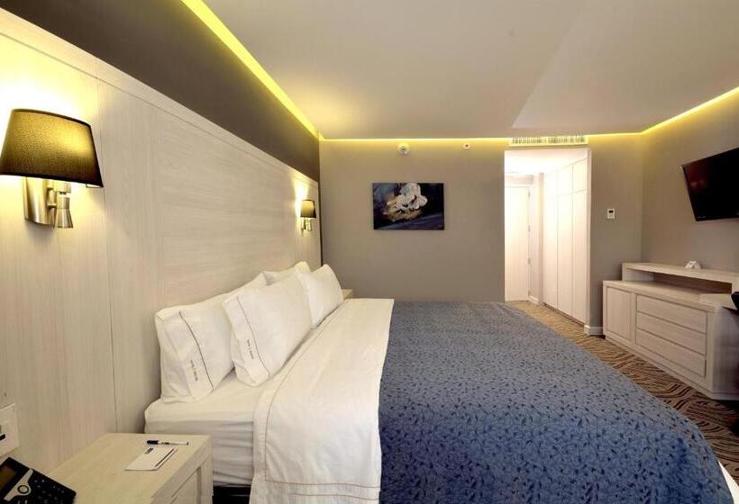 ホテル Holiday Inn Express Pachuca, An Ihg