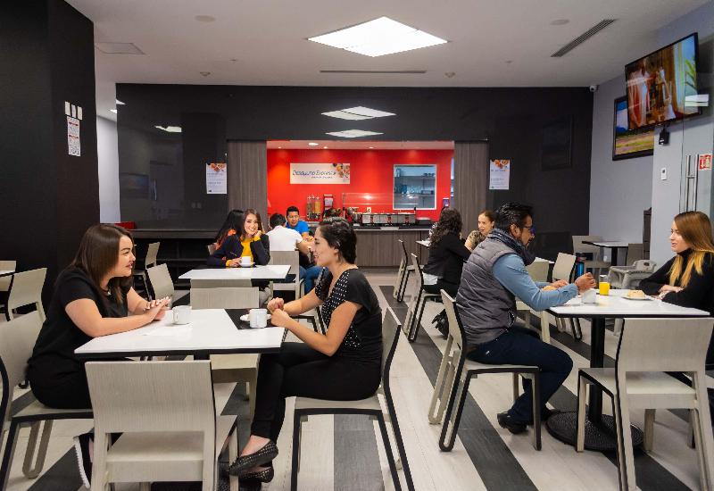 ホテル Holiday Inn Express Pachuca, An Ihg