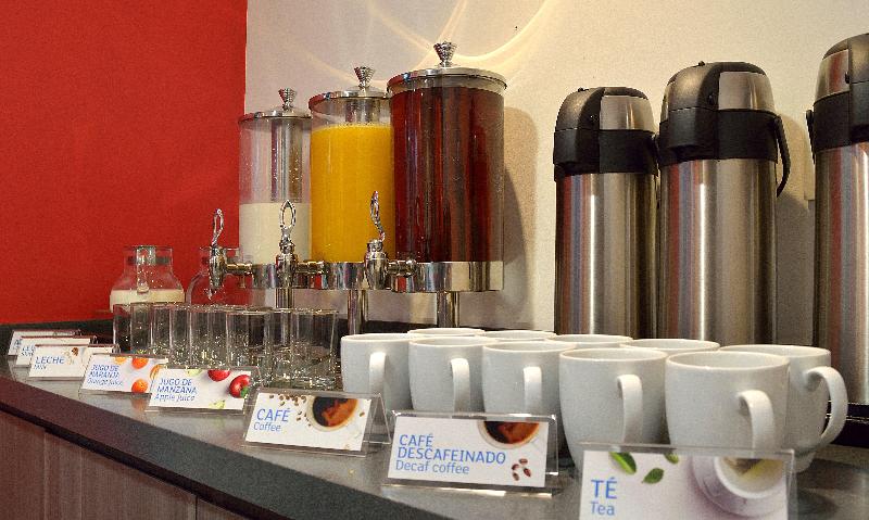 ホテル Holiday Inn Express Pachuca, An Ihg