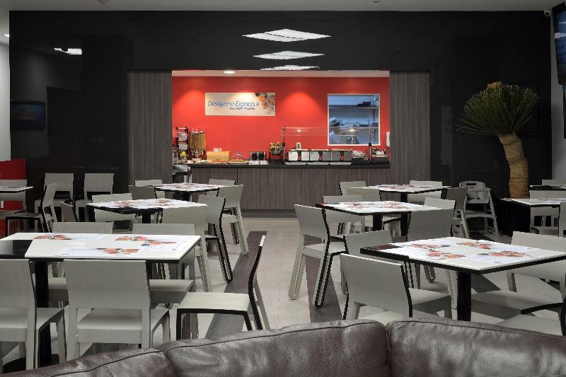 ホテル Holiday Inn Express Pachuca, An Ihg