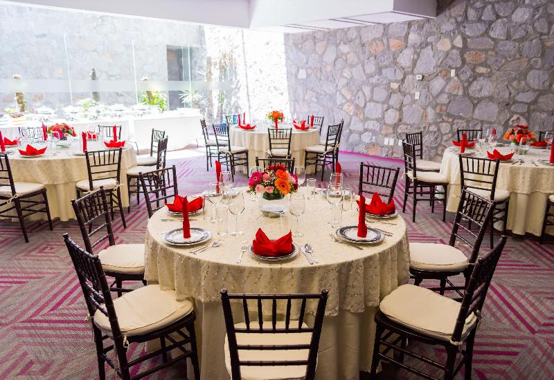 ホテル Holiday Inn Express Pachuca, An Ihg