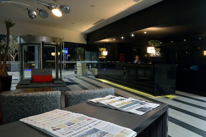 ホテル Holiday Inn Express Pachuca, An Ihg