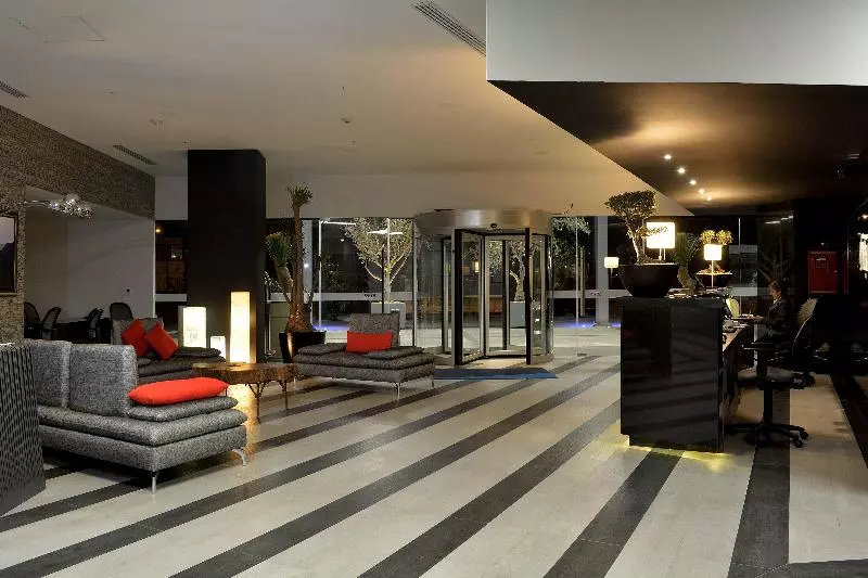 ホテル Holiday Inn Express Pachuca, An Ihg