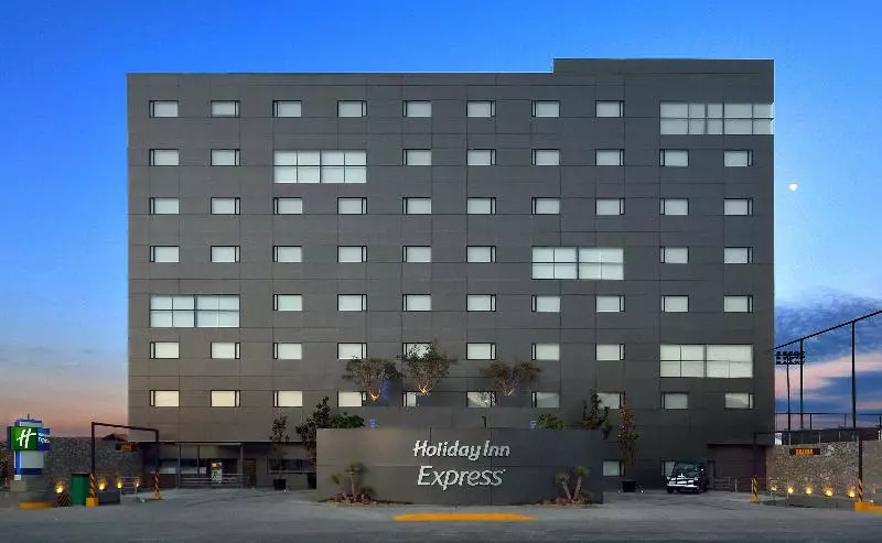 ホテル Holiday Inn Express Pachuca, An Ihg