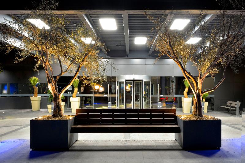 ホテル Holiday Inn Express Pachuca, An Ihg