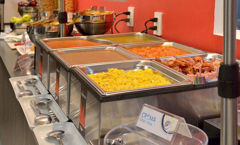 ホテル Holiday Inn Express Pachuca, An Ihg