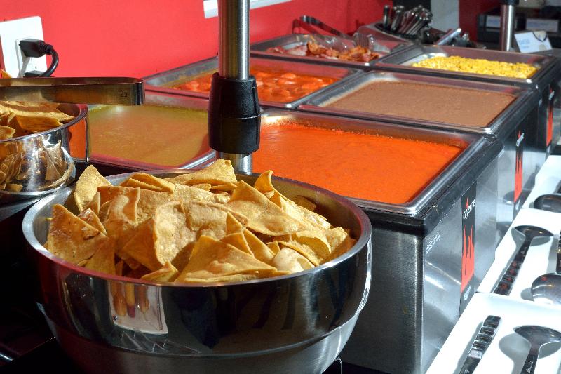 ホテル Holiday Inn Express Pachuca, An Ihg