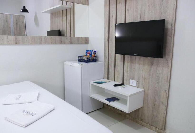 ホテル Imperial Palace