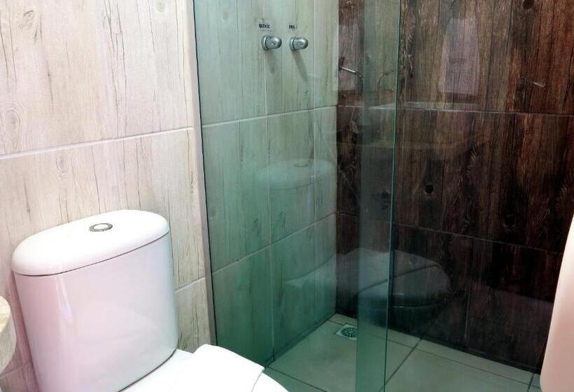 ホテル Imperial Palace