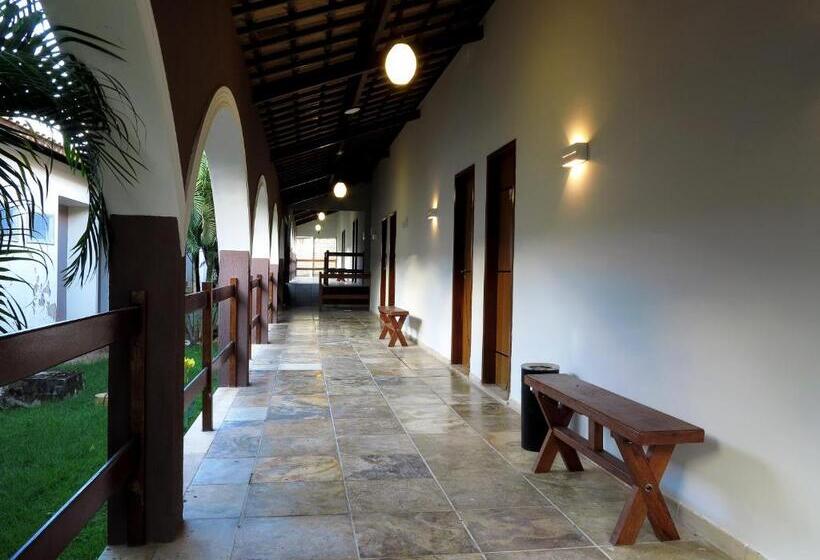 ホテル Imperial Palace