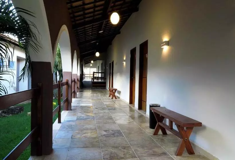 هتل Imperial Palace