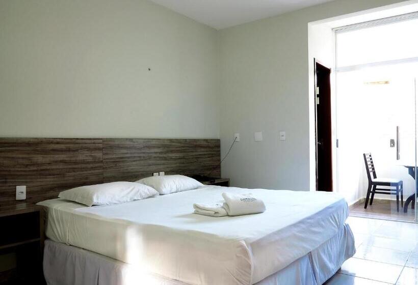 ホテル Imperial Palace