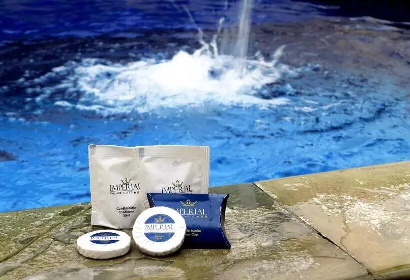 هتل Imperial Palace