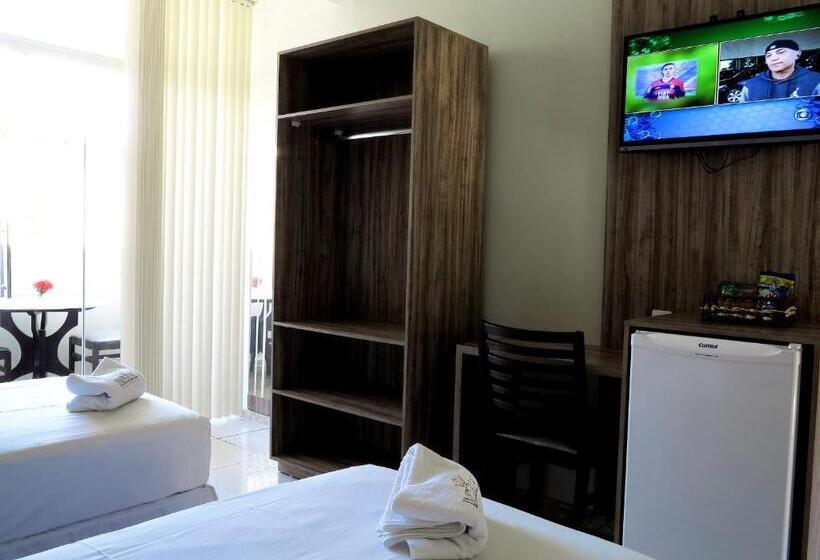 ホテル Imperial Palace