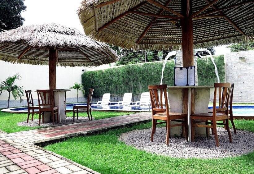 ホテル Imperial Palace