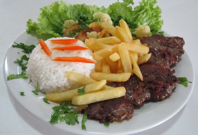 ホテル Imperial Palace