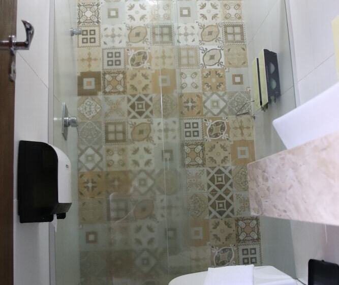 ホテル Imperial Palace