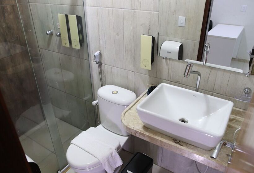 ホテル Imperial Palace