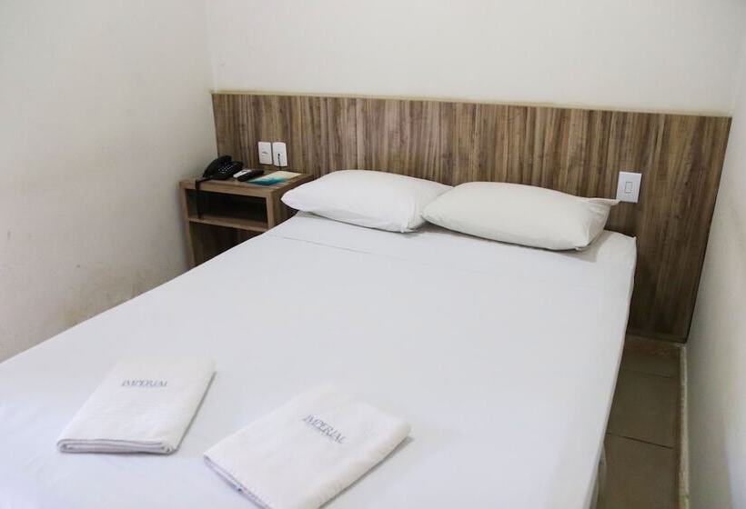 ホテル Imperial Palace