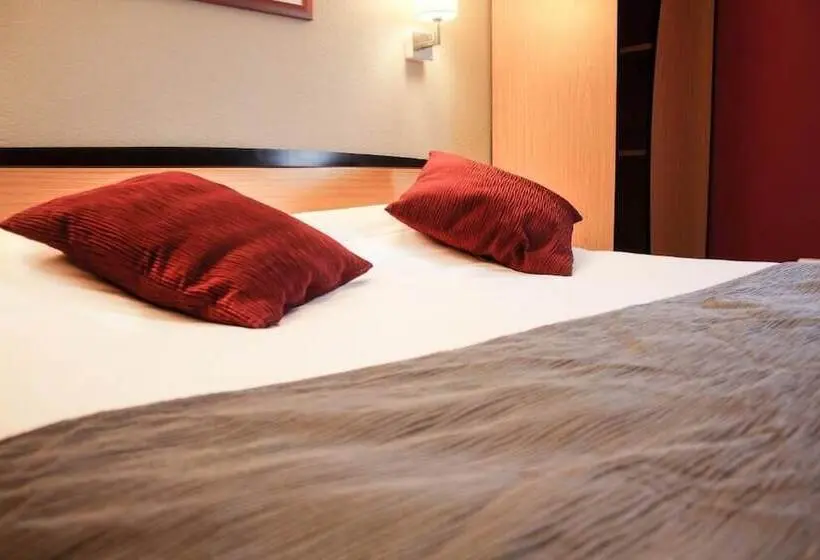 هتل Inn Design Vierzon