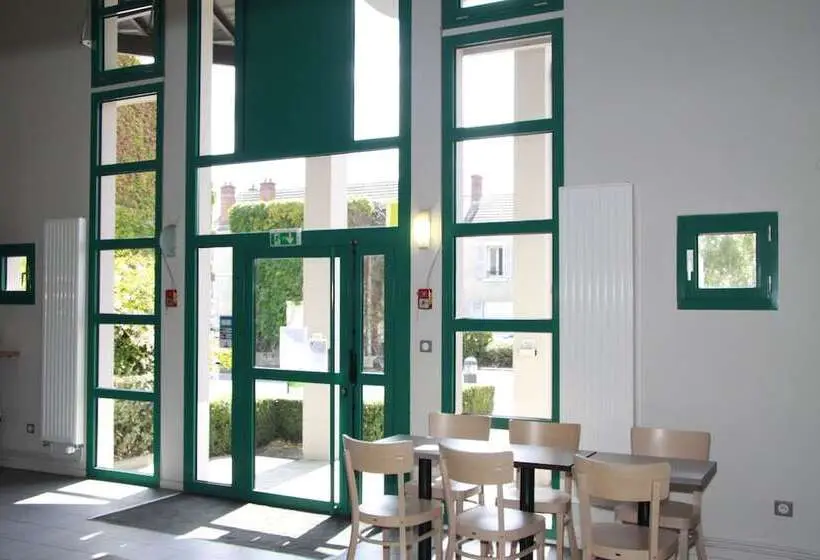 هتل Inn Design Vierzon