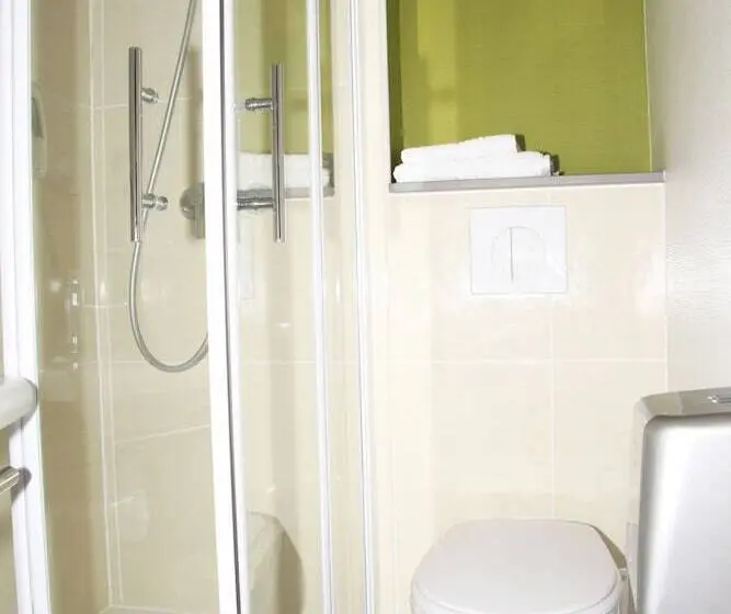 هتل Inn Design Vierzon