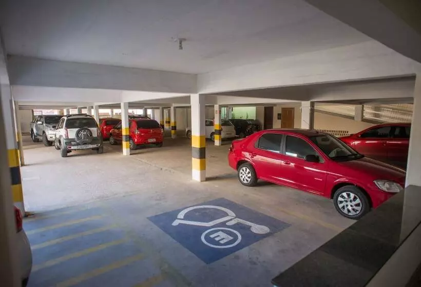 Отель Mares Do Sul