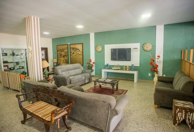 Szálloda Mares Do Sul