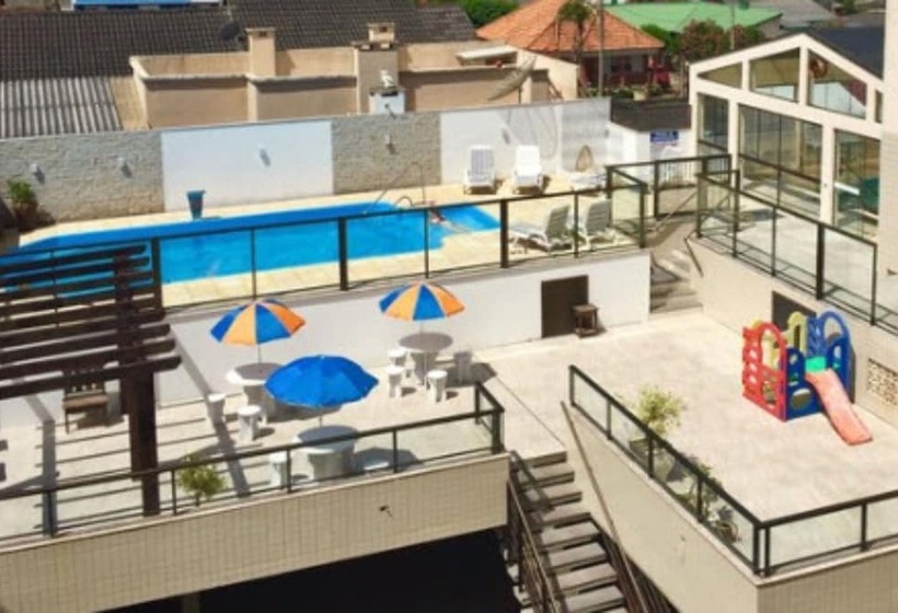 Szálloda Mares Do Sul