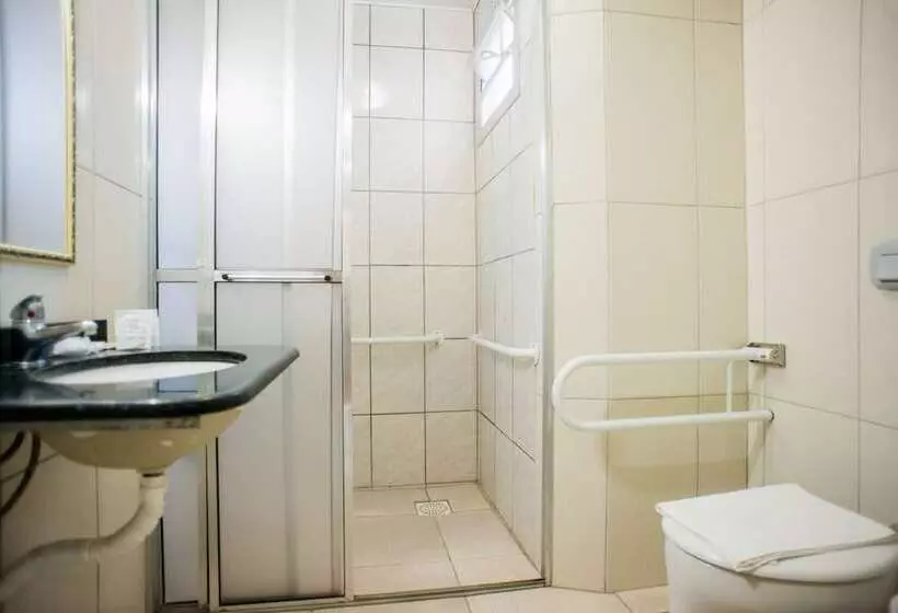 Отель Mares Do Sul