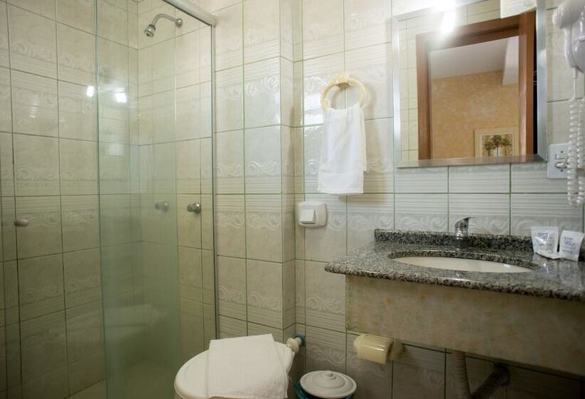 Szálloda Mares Do Sul