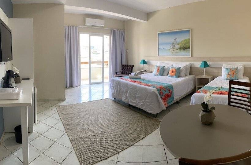 Szálloda Mares Do Sul