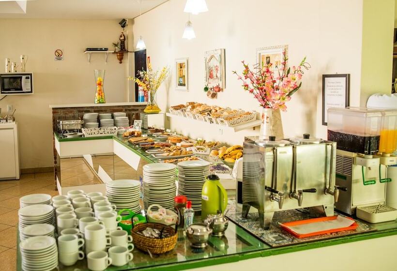 Szálloda Mares Do Sul