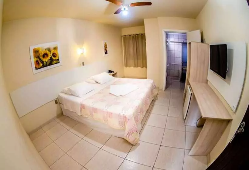 Отель Mares Do Sul