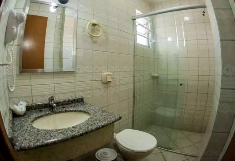 Отель Mares Do Sul