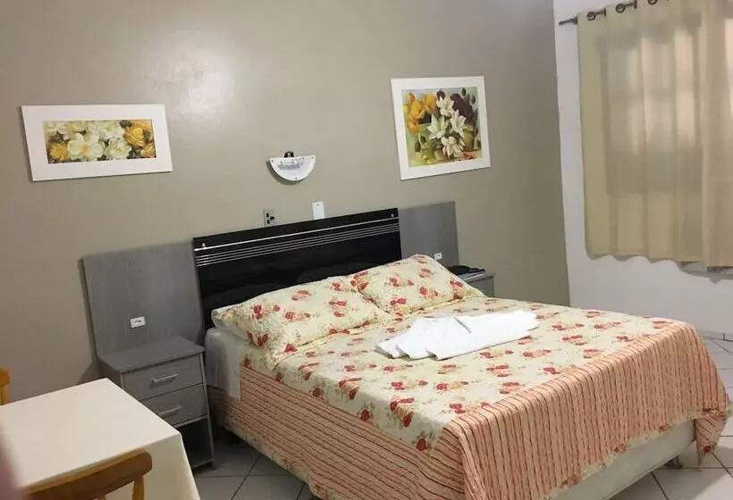 Отель Mares Do Sul