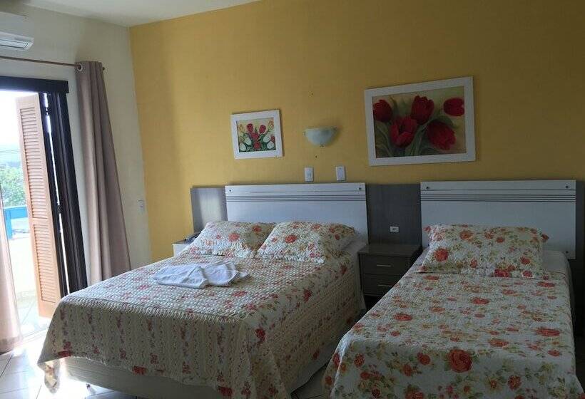 Szálloda Mares Do Sul