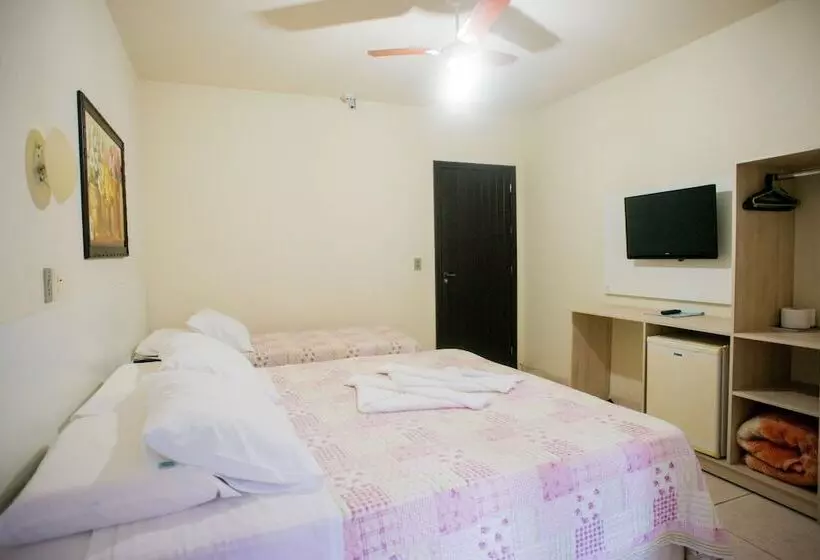 Отель Mares Do Sul