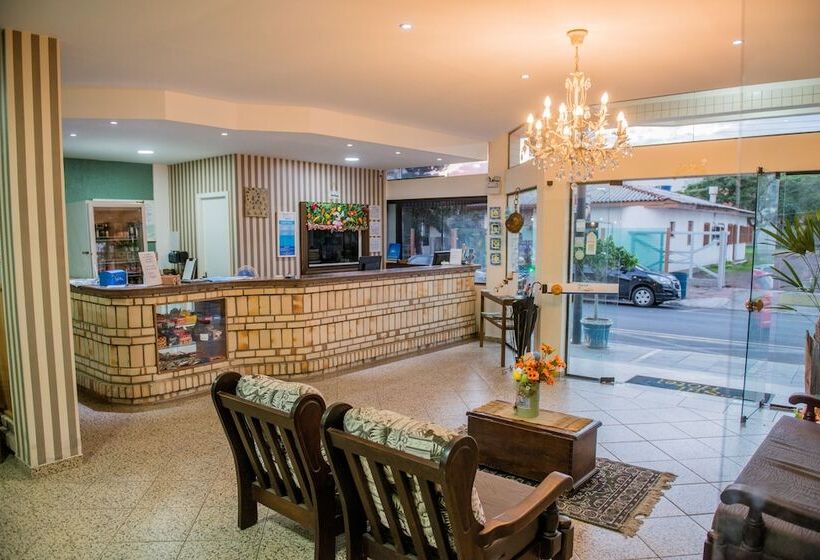 Szálloda Mares Do Sul