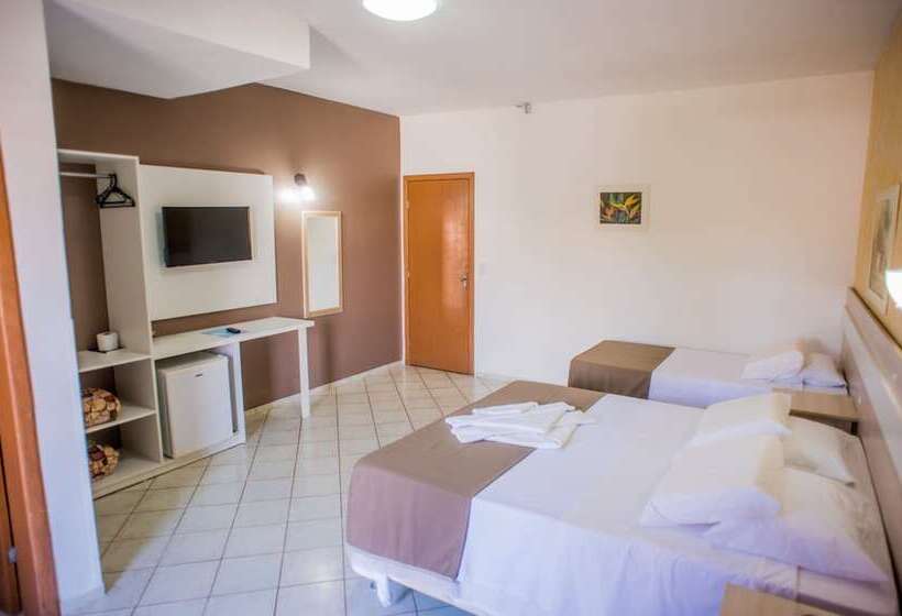 Szálloda Mares Do Sul