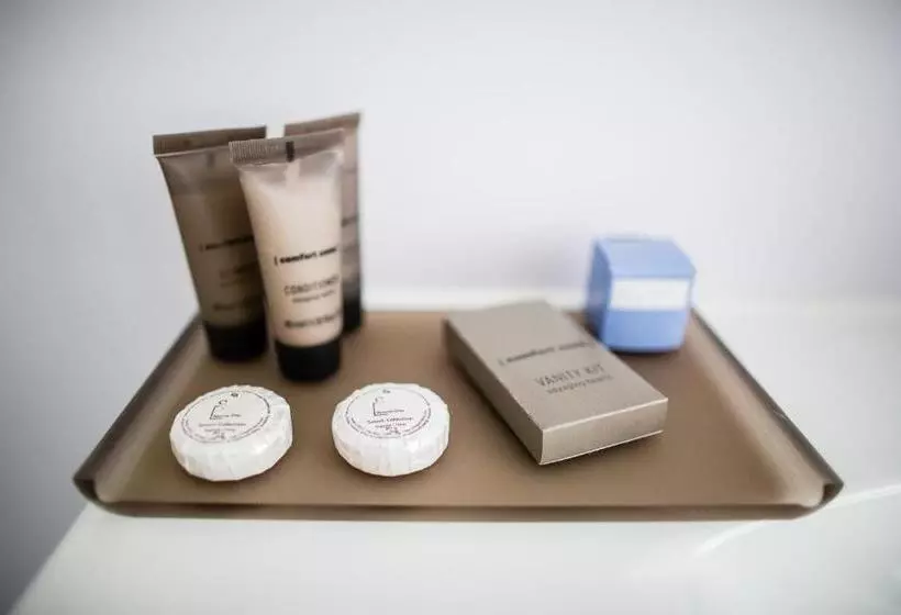 هتل Palamostre Residence