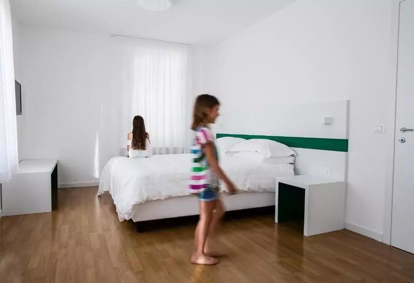 هتل Palamostre Residence