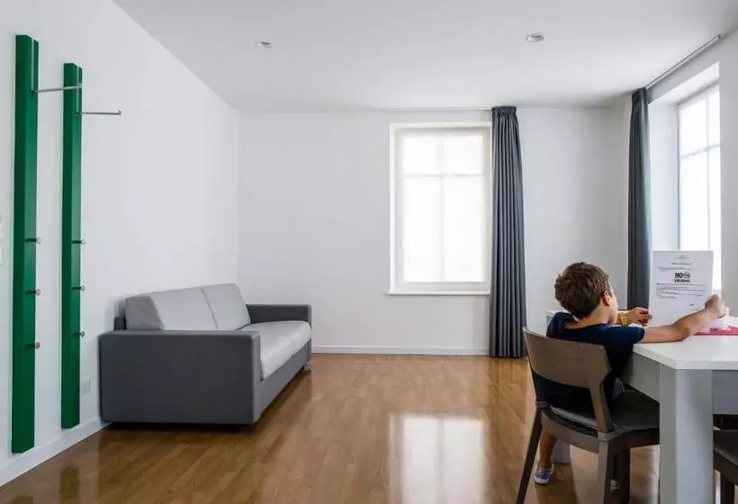 هتل Palamostre Residence