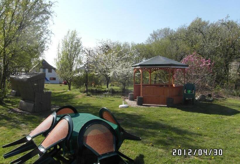 Hotel Pension Deichgraf